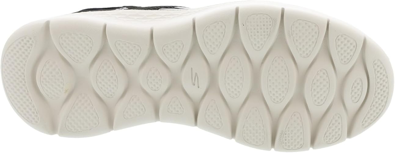 Skechers Women's Go Walk Flex Hands Free Slip-Ins-Grand Entry Sneaker