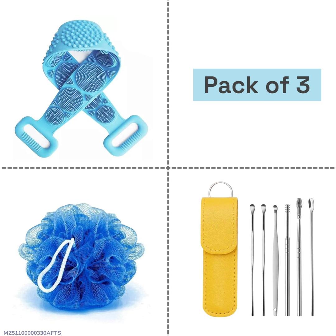 Affordable And Effective Solution Cleaning Bundle