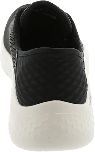 Skechers Women's Go Walk Flex Hands Free Slip-Ins-Grand Entry Sneaker